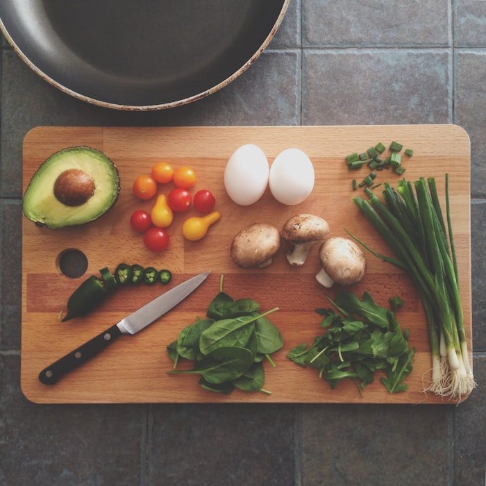 Ladyfingers kitchen — craftsmanship behind every plate